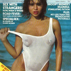 KNAVE Magazine Vol 10 No 01 1978
