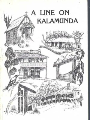 Line on Kalamunda, A