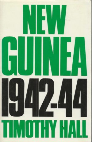 New Guinea 1942-44