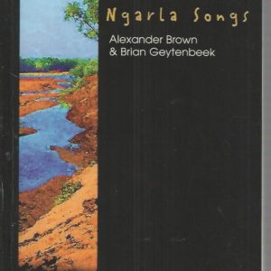 Ngarla Songs