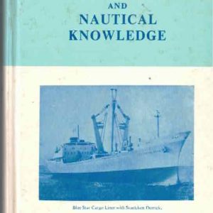 Nicholls’s Seamanship and Nautical Knowledge
