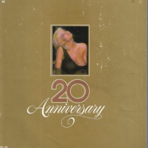 Penthouse Magazine 1989 8909 September