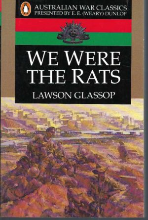 We Were The Rats