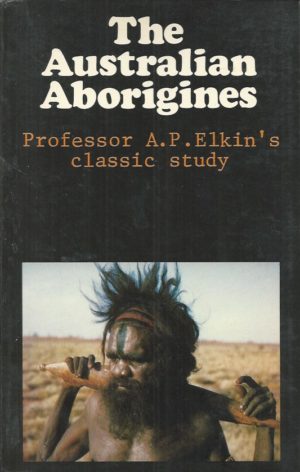 Australian Aborigines, The