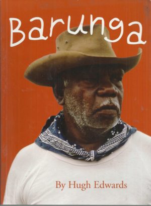 Barunga