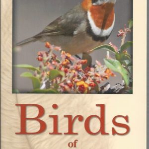 Birds of Western Australia (Field Guide)