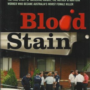 Blood Stain