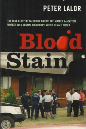 Blood Stain