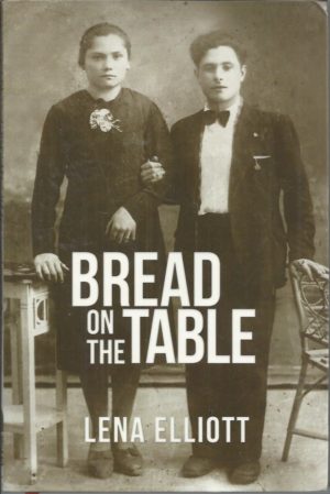 Bread on the Table