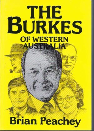 Burkes of Western Australia, The