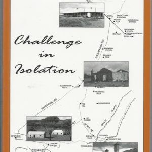 Challenge in Isolation