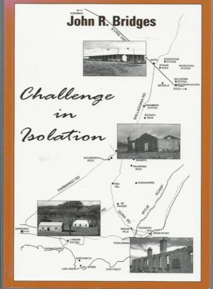 Challenge in Isolation