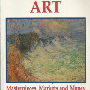 Collecting Art Masterpieces, Markets and Money