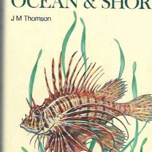 Fish of the Ocean & Shore