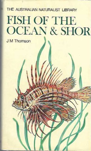 Fish of the Ocean & Shore