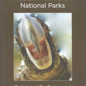 Geology of Western Australia’s National Parks : Geology and our Environment