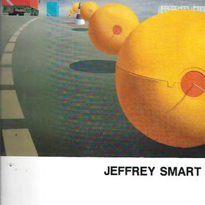 Jeffrey Smart
