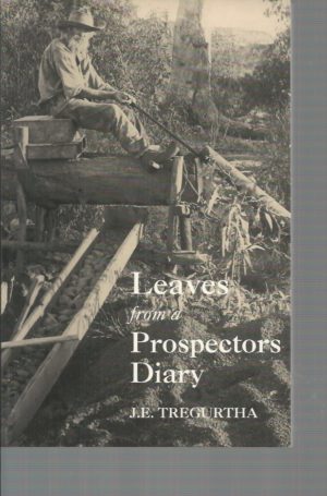 Leaves from a Prospector's Diary