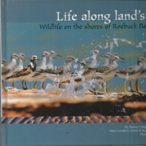 Life Along Land’s Edge: Wildlife on the Shores of Roebuck Bay, Broome