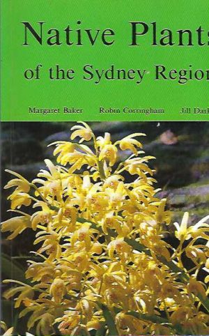 Native Plants Of The Sydney Region