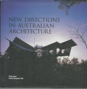 New Directions in Australian Architecture