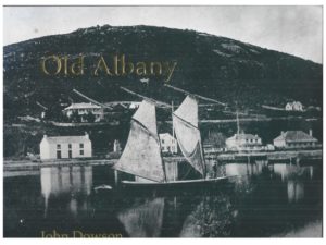 Old Albany: Photographs 1850-1950