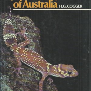 Reptiles & Amphibians of Australia