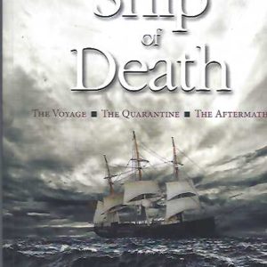 Ship of Death : The Tragedy of the ‘Emigrant’