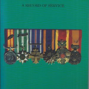 Vietnam Veterans: A Record of Service