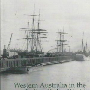 Western Australia in the Indian Ocean world