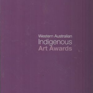 Western Australian Indigenous Art Awards 2011, Art Gallery of Western Australia