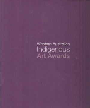 Western Australian Indigenous Art Awards 2011, Art Gallery of Western Australia