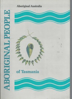 Aboriginal people of Tasmania