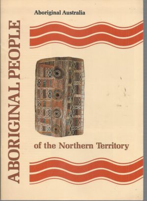 Aboriginal people of the Northern Territory