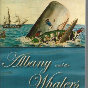 Albany and the Whalers
