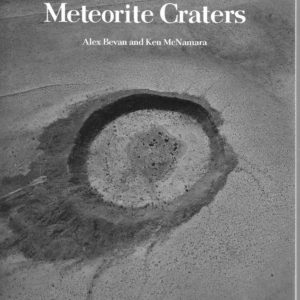 Australia’s Meteorite Craters