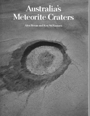 Australia's Meteorite Craters