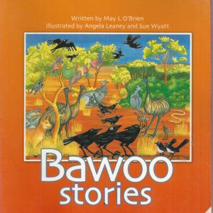 Bawoo Stories, The