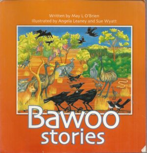 Bawoo Stories, The