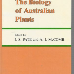 Biology of Australian Plants, The