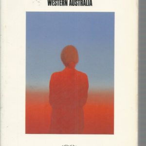 Daughters of the Sun: Short Stories from Western Australia