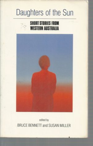 Daughters of the Sun: Short Stories from Western Australia