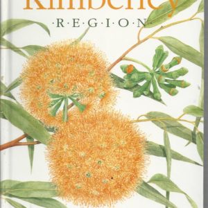 Flora of the Kimberley Region