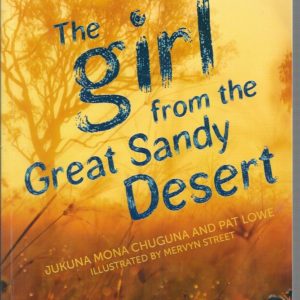 Girl from the Great Sandy Desert, The