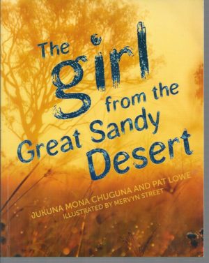 Girl from the Great Sandy Desert, The