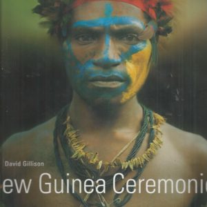 New Guinea Ceremonies