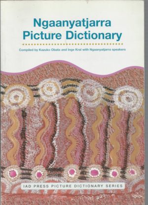 Ngaanyatjarra Picture Dictionary