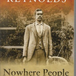 Nowhere People: How international race thinking shaped Australia’s identity