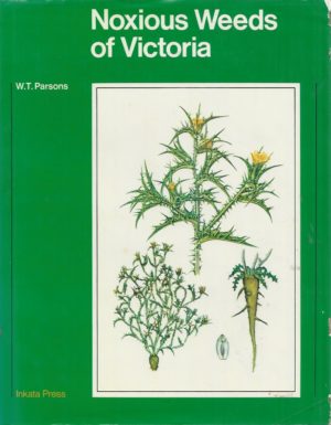 Noxious Weeds of Victoria