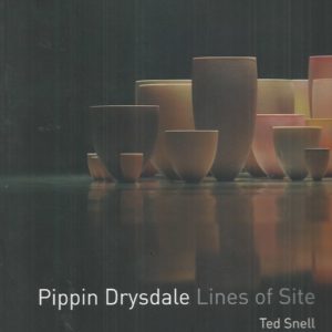 Pippin Drysdale: Lines of Site